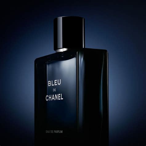 how to check bleu de chanel